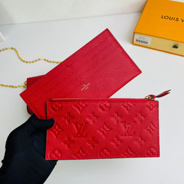 VS - LOV Wallet - 1127