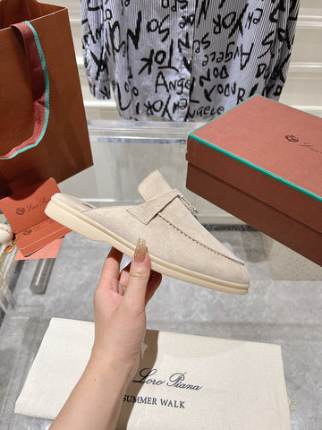 VS - LOP Shoes - 206