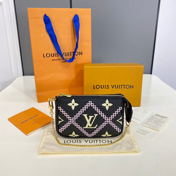 VS - LOV Wallet - 1413