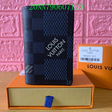 VS CHL Wallet - 856