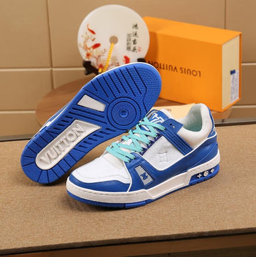 VS Luxury - LOV Men Shoes - 1486
