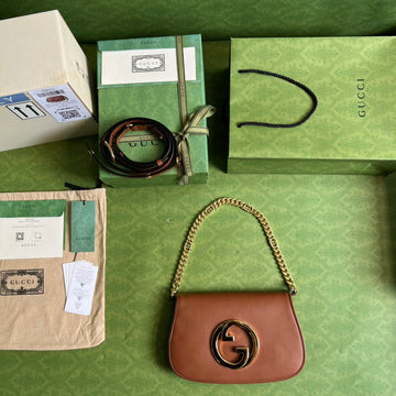 VS - GUKI Bag - 589