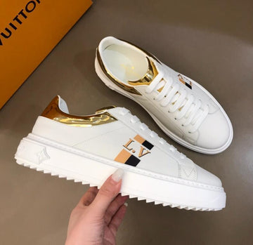 VS Luxury - LOV Men Shoes - 1645