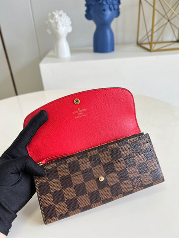 VS - LOV Wallets - 599