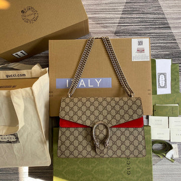 VS - GUKI Bags - 2143