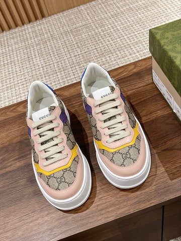 VS - GUKI Shoe - 953