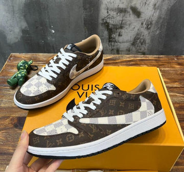VS Luxury - LOV Men Shoes - 952