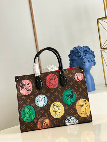 VS Fashion Lu-Vi bags - 17263