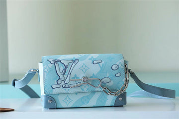 VS Fashion Lu-Vi bags - 9928