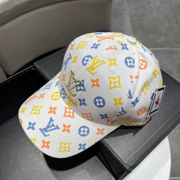 VS - LOV Cap - 025