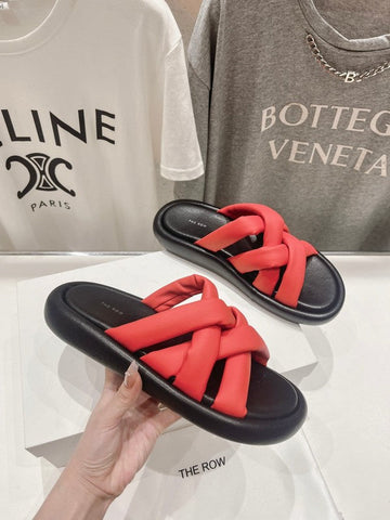 VS - THR Women Shoes - 190