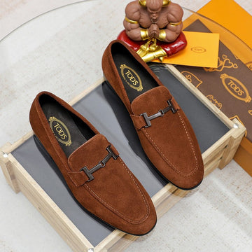 VS - TDS Men Shoes - 572