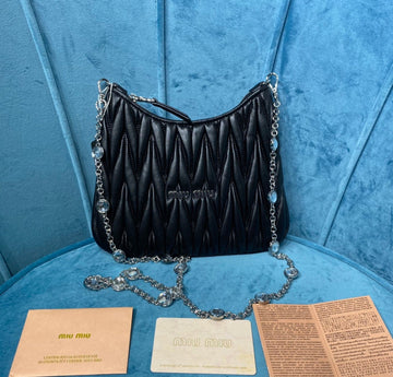 VS - MMU Women Bag - 135