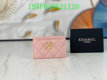 VS CHL Wallet - 078