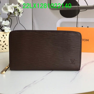 VS CHL Wallet - 1354