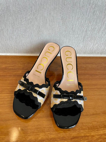 VS - GUKI Shoe - 890