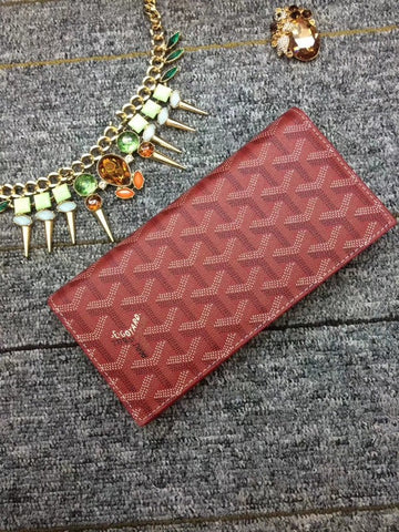 VS - GYO Wallet - 210