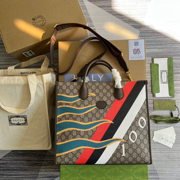 VS - GCI Bags - 4903