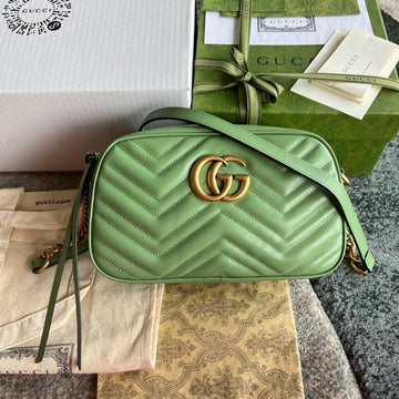 VS - GUKI Women Bags - 562