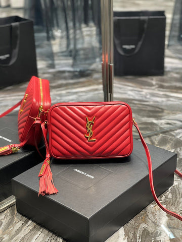VS - YLS Bag - 311