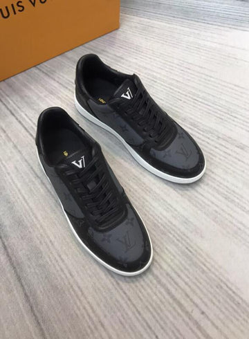 VS Luxury - LOV Men Shoes - 1299