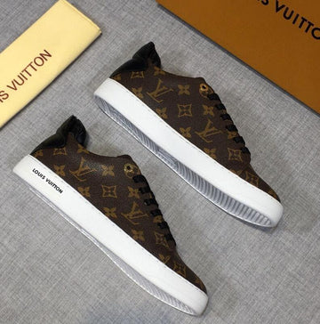 VS Luxury - LOV Men Shoes - 1863