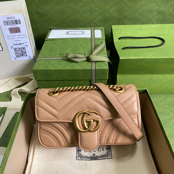 VS - GUKI Women Bag - 1241