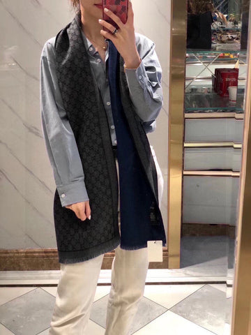 VS - GUKI Scarf - 346