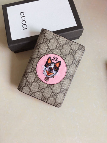 VS - GUKI Wallet - 278