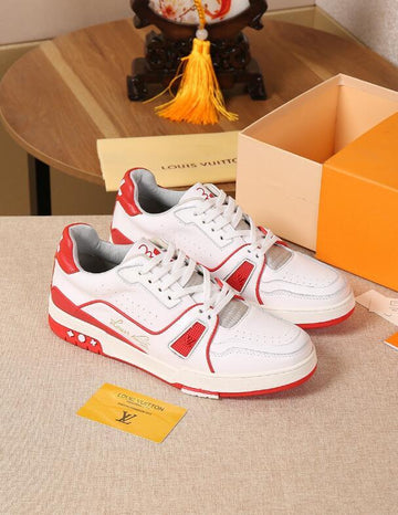 VS Luxury - LOV Men Shoes - 1492