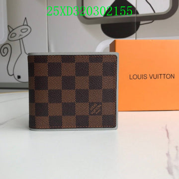 VS CHL Wallet - 1066