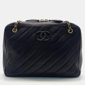 Chain Shoulder Bag