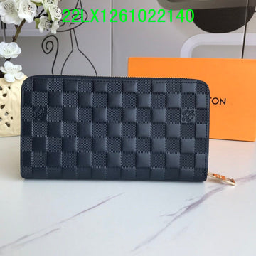 VS CHL Wallet - 1356