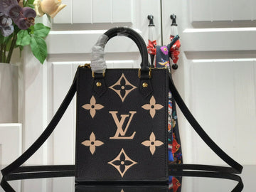 VS Fashion Lu-Vi bags - 17616