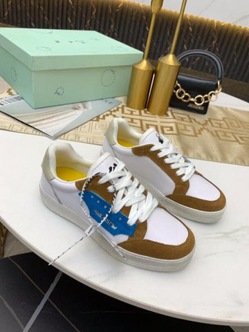 VS Luxury - YZO Women Shoes - 132