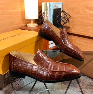 VS Luxury - LOV Men Shoes - 1795