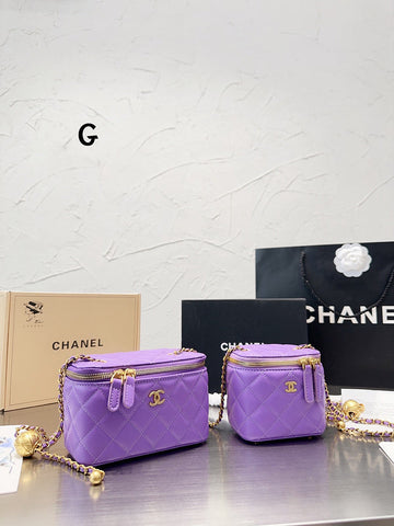 VS - CHL Bags - 6807
