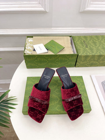 VS - GUKI Shoe - 1584
