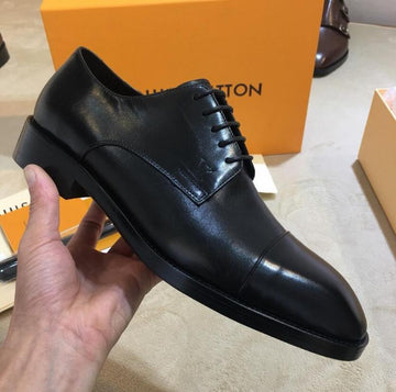 VS Luxury - LOV Men Shoes - 1734