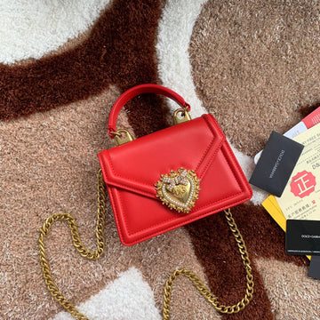 CS - DG Bags - 155