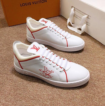 VS Luxury - LOV Men Shoes - 1818