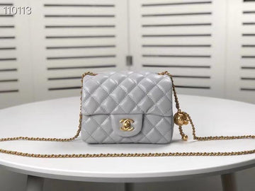 Designer bags by Chanel 166