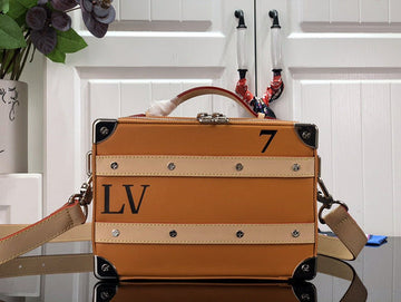 VS Fashion Lu-Vi bags - 2431