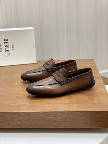 VS - BRE Men Shoes - 620