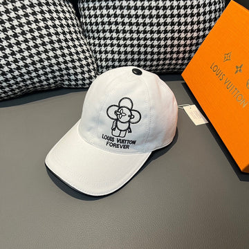 VS - LOV Cap - 186