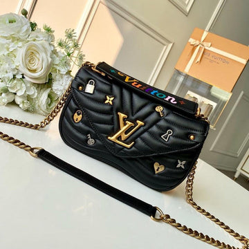 VS Fashion Lu-Vi bags - 1408