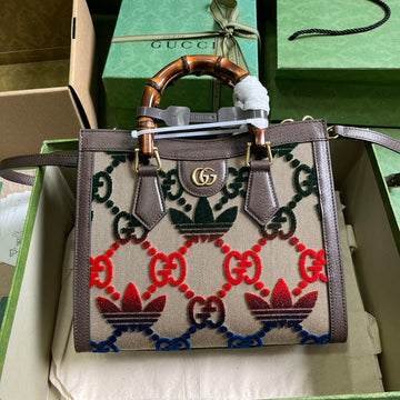VS - GUKI Bag - 415