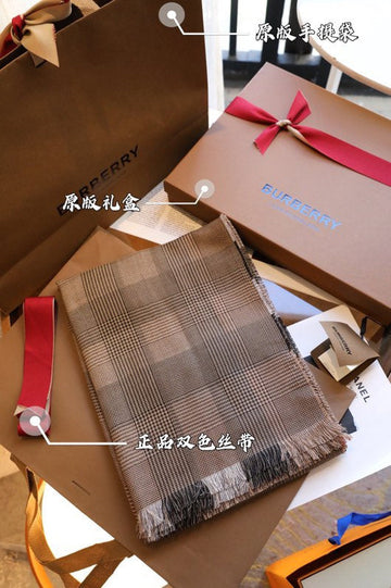 VS - BOR Scarf - 297