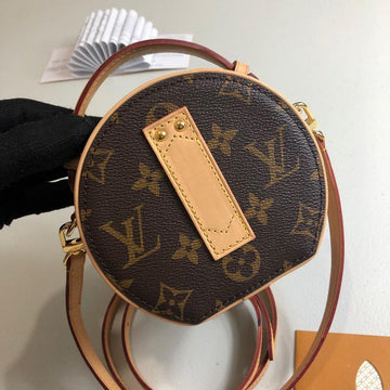 VS Fashion Lu-Vi bags - 1649