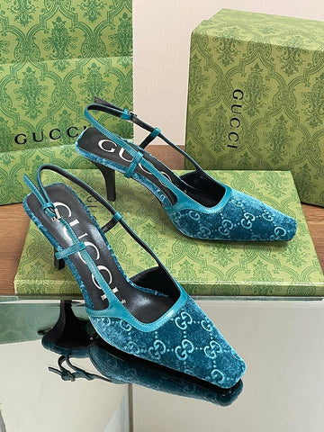 VS - GUKI Shoe - 1033